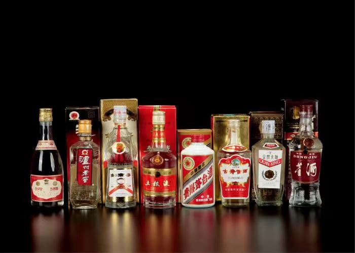 永宁老酒储存的方法